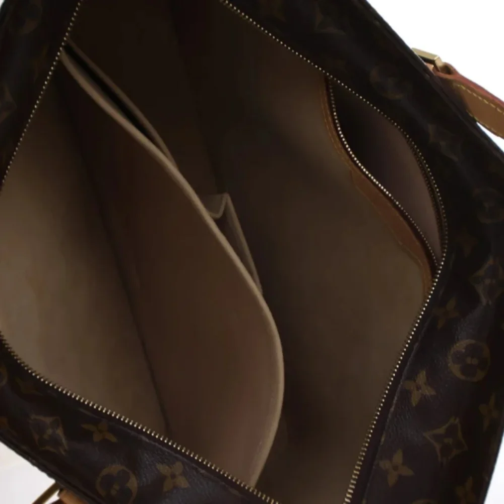 Louis Vuitton Luco Tote